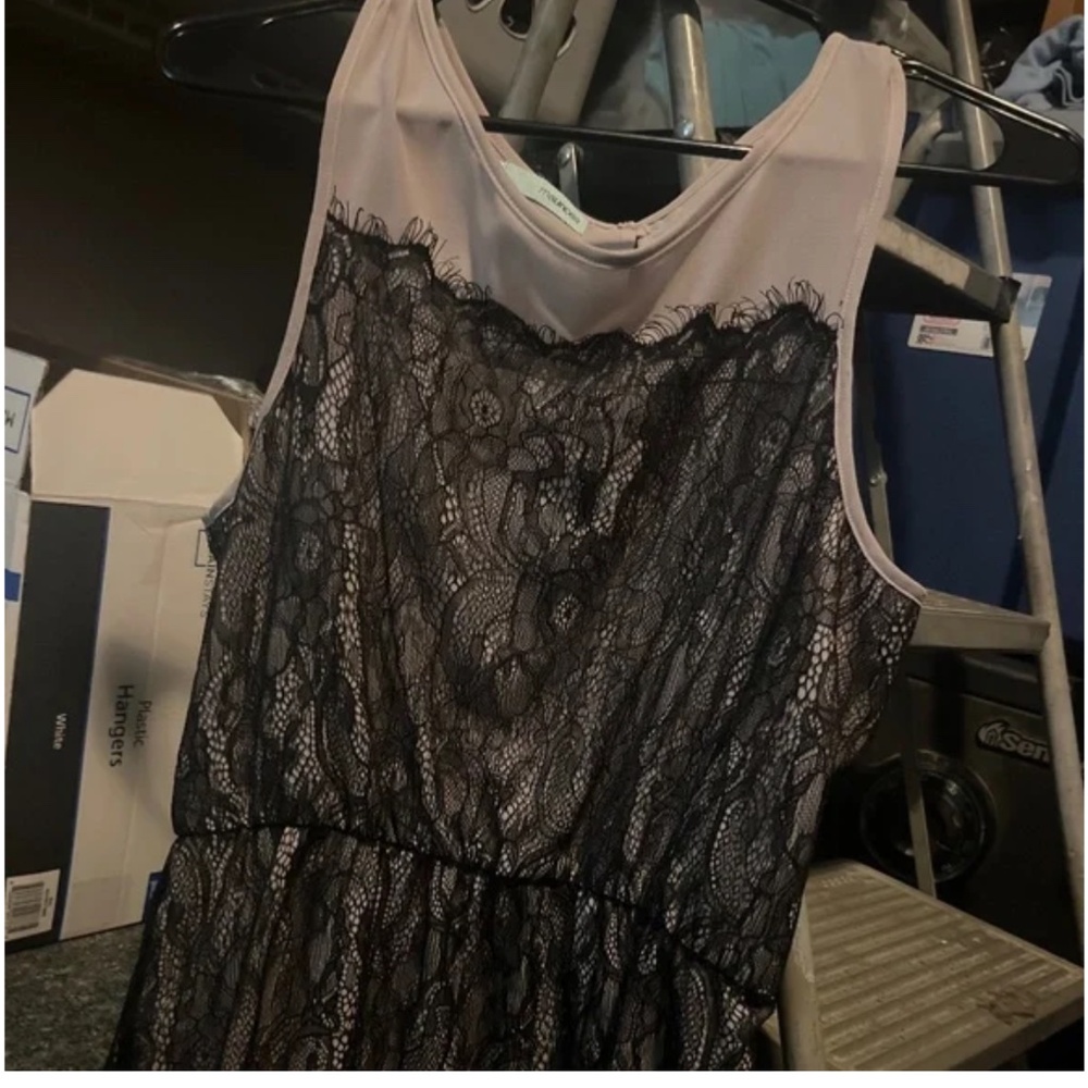 Maurice’s dress tank
